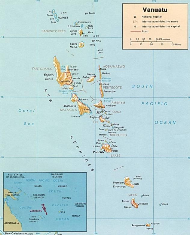 瓦努阿图媒体发稿资源表